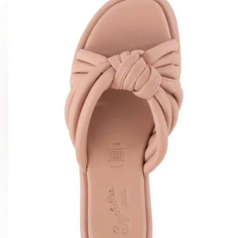 Seychelles Sandals